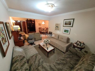 Apartamento, 3 quartos, 128 m² - Foto 1