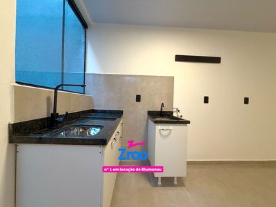 Apartamento, 1 quarto, 30 m² - Foto 5