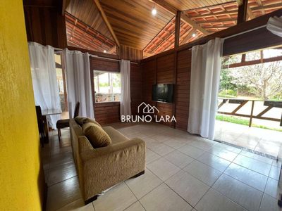 Casa, 3 quartos, 200 m² - Foto 5