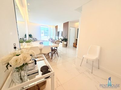 Apartamento, 3 quartos, 120 m² - Foto 5