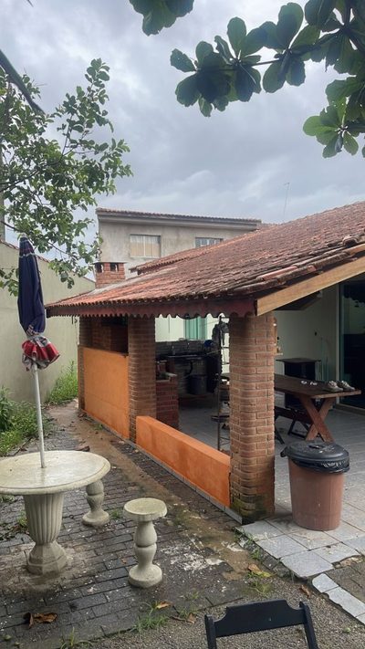 Casa, 3 quartos - Foto 4