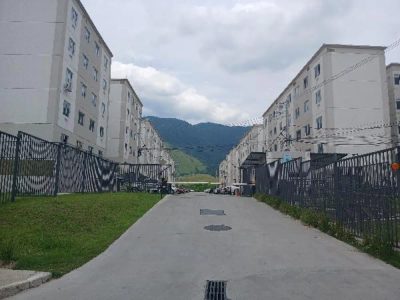 Apartamento, 2 quartos, 40 m² - Foto 1