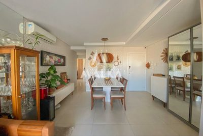 Cobertura, 3 quartos, 207 m² - Foto 1