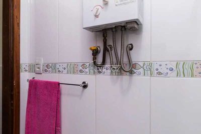 Apartamento, 1 quarto, 30 m² - Foto 5