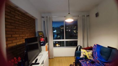 Apartamento, 3 quartos, 63 m² - Foto 4