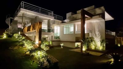 Casa de Condomínio, 4 quartos - Foto 5