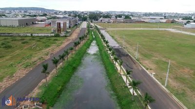 Loteamento e Condomínio, 2201 m² - Foto 4