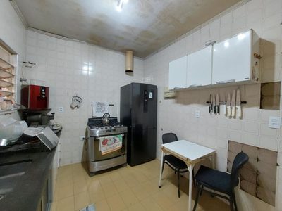 Casa, 3 quartos, 206 m² - Foto 5