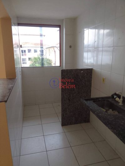Apartamento, 3 quartos, 56 m² - Foto 3