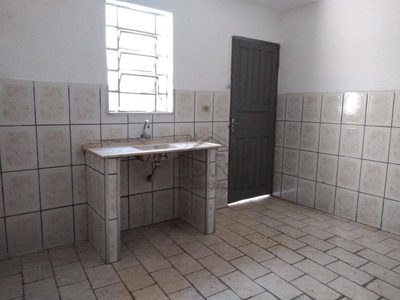 Casa, 1 quarto, 36 m² - Foto 2