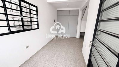Casa, 4 quartos, 180 m² - Foto 4