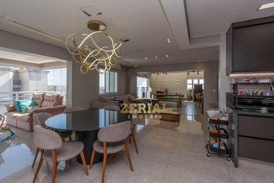 Apartamento, 5 quartos, 240 m² - Foto 4