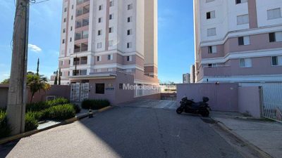 Apartamento, 3 quartos, 89 m² - Foto 1