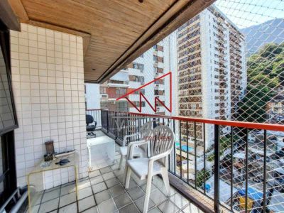 Apartamento, 2 quartos, 162 m² - Foto 4
