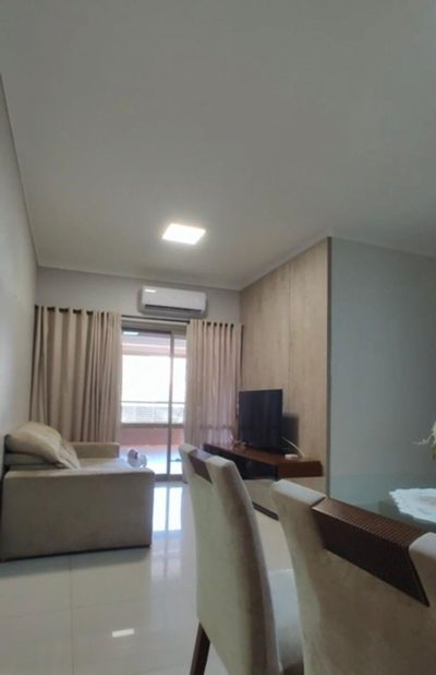 Apartamento, 3 quartos, 128 m² - Foto 1