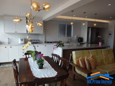 Apartamento, 2 quartos, 96 m² - Foto 3