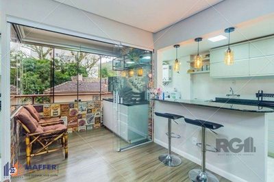 Apartamento, 2 quartos, 74 m² - Foto 4