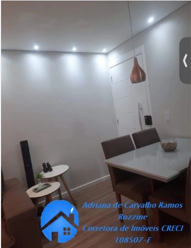 Apartamento, 2 quartos, 48 m² - Foto 4