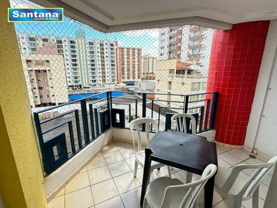Apartamento, 1 quarto, 44 m² - Foto 5