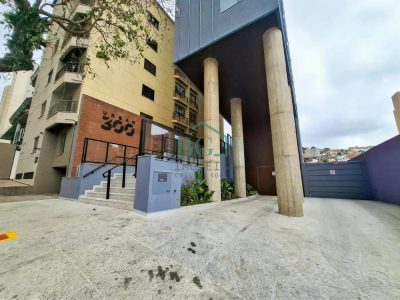 Apartamento, 2 quartos, 60 m² - Foto 3