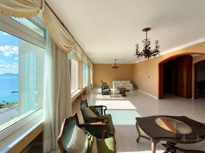 Apartamento, 3 quartos, 218 m² - Foto 5