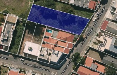 Terreno, 1087 m² - Foto 2