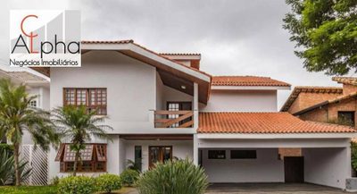 Sobrado, 5 quartos, 415 m² - Foto 4