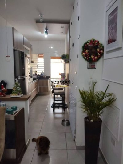 Casa, 2 quartos, 52 m² - Foto 5