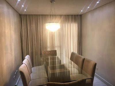 Apartamento, 4 quartos, 120 m² - Foto 5