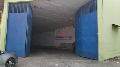 Depósito-Galpão, 600 m² - Foto 2