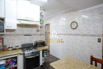 Sobrado, 4 quartos, 230 m² - Foto 5