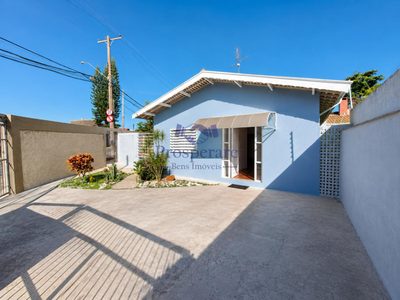 Casa, 3 quartos, 142 m² - Foto 2