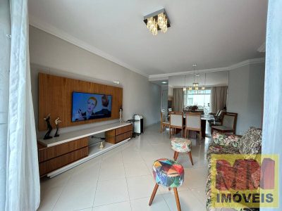 Apartamento, 3 quartos, 123 m² - Foto 3