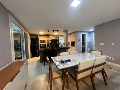 Casa, 3 quartos, 230 m² - Foto 2