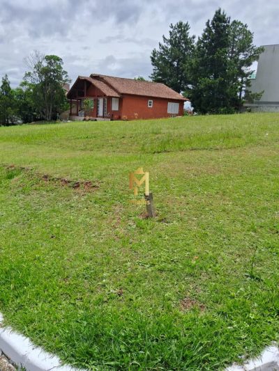 Terreno, 784 m² - Foto 1
