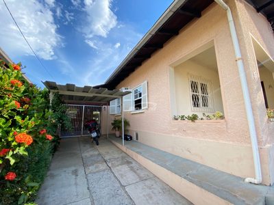Casa, 3 quartos, 150 m² - Foto 1