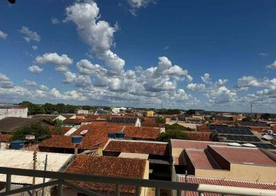 Apartamento, 2 quartos, 80 m² - Foto 3
