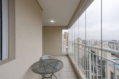 Apartamento, 1 quarto, 67 m² - Foto 4