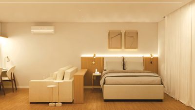 Loja-Salão, 39 m² - Foto 5
