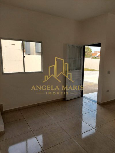 Casa, 2 quartos, 55 m² - Foto 1