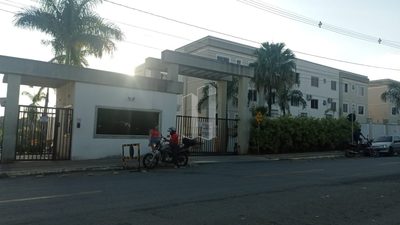 Apartamento, 2 quartos, 42 m² - Foto 4