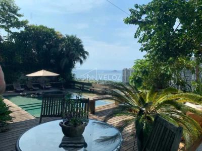 Apartamento, 6 quartos, 530 m² - Foto 5