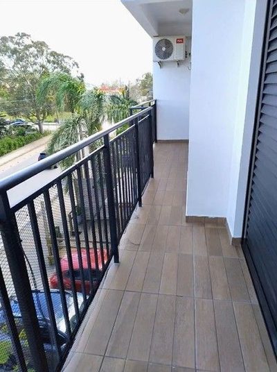Apartamento, 1 quarto, 46 m² - Foto 3