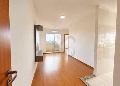 Apartamento, 2 quartos, 47 m² - Foto 3