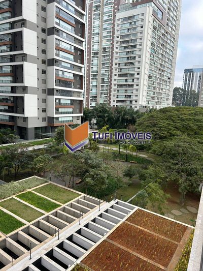 Apartamento, 3 quartos, 131 m² - Foto 5
