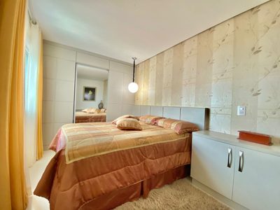 Apartamento, 2 quartos, 138 m² - Foto 4
