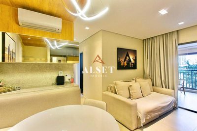 Apartamento, 3 quartos, 82 m² - Foto 1