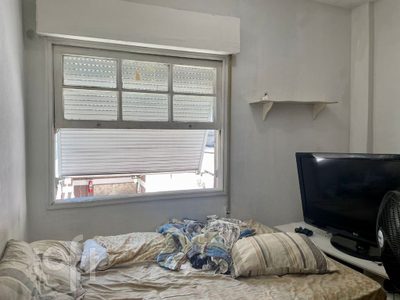 Apartamento, 1 quarto, 48 m² - Foto 2
