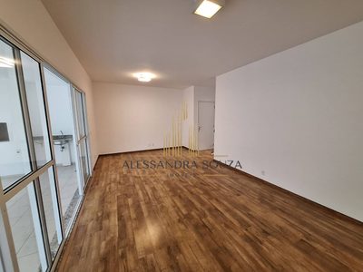 Apartamento, 3 quartos, 132 m² - Foto 2