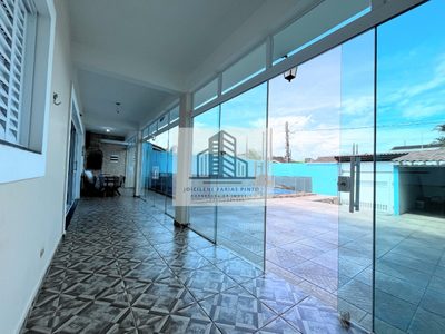Casa, 5 quartos, 174 m² - Foto 4